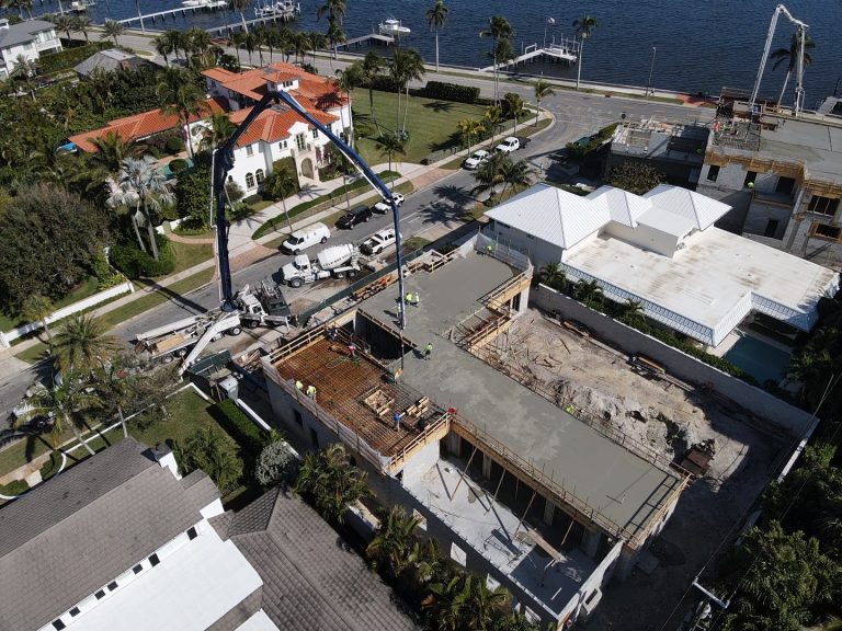 Recent Projects - Fortune Group Construction