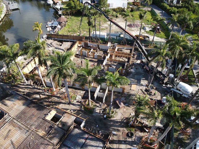 Recent Projects - Fortune Group Construction