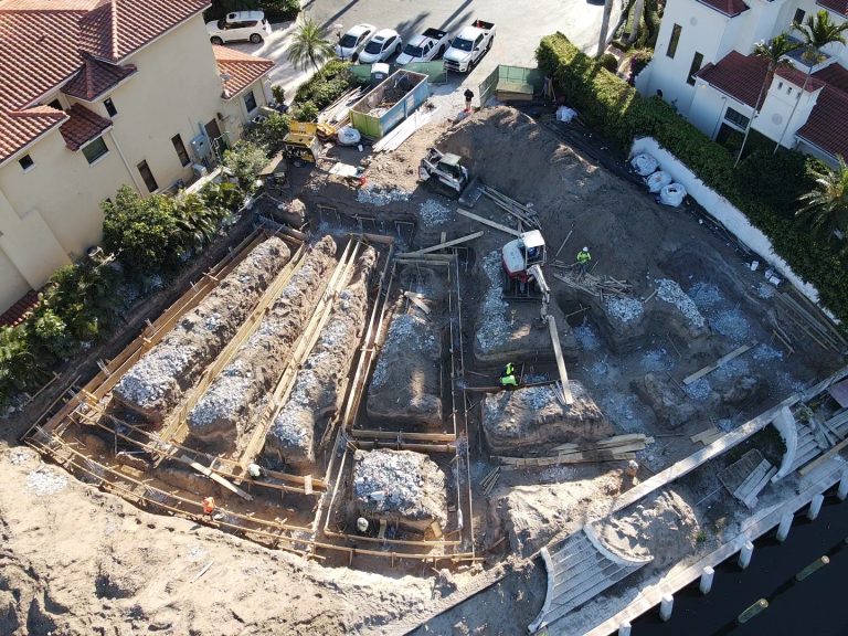 Recent Projects - Fortune Group Construction
