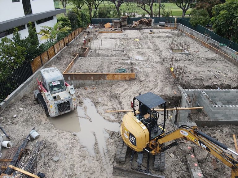 Recent Projects - Fortune Group Construction
