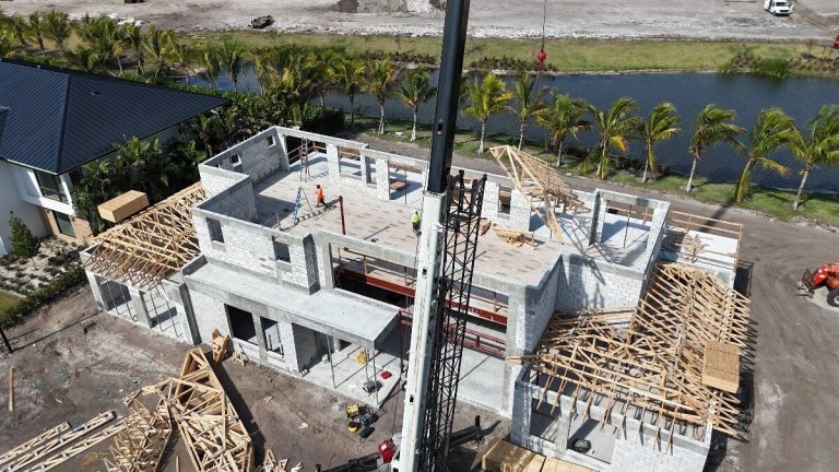 Recent Projects - Fortune Group Construction