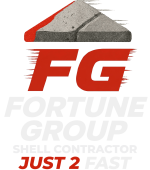 Fortune Group Shell Contractor
